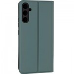 Огляд Чохол до мобільного телефона BeCover Exclusive New Style Samsung Galaxy A35 5G SM-A356 Dark Green (712669): характеристики, відгуки, ціни.