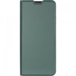 Огляд Чохол до мобільного телефона BeCover Exclusive New Style Samsung Galaxy A35 5G SM-A356 Dark Green (712669): характеристики, відгуки, ціни.