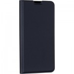 Огляд Чохол до мобільного телефона BeCover Exclusive New Style ZTE Blade A55 Blue (712610): характеристики, відгуки, ціни.