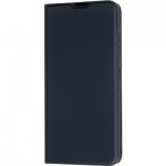 Огляд Чохол до мобільного телефона BeCover Exclusive New Style ZTE Blade A55 Blue (712610): характеристики, відгуки, ціни.
