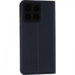 Огляд Чохол до мобільного телефона BeCover Exclusive New Style ZTE Blade A55 Blue (712610): характеристики, відгуки, ціни.