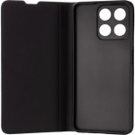Огляд Чохол до мобільного телефона BeCover Exclusive New Style ZTE Blade A55 Blue (712610): характеристики, відгуки, ціни.