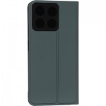 Огляд Чохол до мобільного телефона BeCover Exclusive New Style ZTE Blade A55 Dark Green (712611): характеристики, відгуки, ціни.
