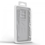 Огляд Чохол до мобільного телефона Armorstandart Air Motorola G75 5G Camera cover Clear (ARM81617): характеристики, відгуки, ціни.
