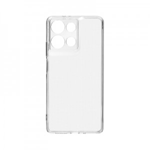Чохол до мобільного телефона Armorstandart Air Motorola G75 5G Camera cover Clear (ARM81617)