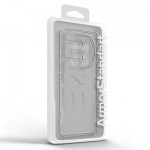 Огляд Чохол до мобільного телефона Armorstandart Air Xiaomi Redmi Note 14 Pro+ 5G Camera cover Clear (ARM79719): характеристики, відгуки, ціни.