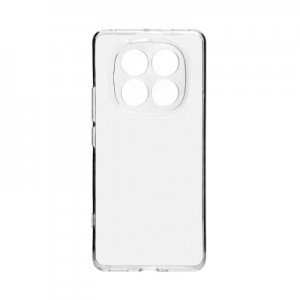 Чохол до мобільного телефона Armorstandart Air Xiaomi Redmi Note 14 Pro+ 5G Camera cover Clear (ARM79719)