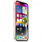 Огляд Чохол до мобільного телефона Apple iPhone 14 Clear Case with MagSafe,Model A2914 (MW5Q3ZE/A): характеристики, відгуки, ціни.