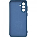 Огляд Чохол до мобільного телефона Armorstandart ICON Samsung A36 5G Camera cover Dark Blue (ARM82179): характеристики, відгуки, ціни.