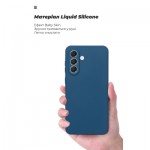 Огляд Чохол до мобільного телефона Armorstandart ICON Samsung A36 5G Camera cover Dark Blue (ARM82179): характеристики, відгуки, ціни.