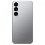 Огляд Мобільний телефон Samsung Galaxy S25 12/512Gb Silver Shadow (SM-S931BZSHEUC): характеристики, відгуки, ціни.