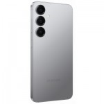 Огляд Мобільний телефон Samsung Galaxy S25 12/512Gb Silver Shadow (SM-S931BZSHEUC): характеристики, відгуки, ціни.