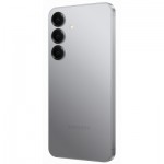 Огляд Мобільний телефон Samsung Galaxy S25 12/512Gb Silver Shadow (SM-S931BZSHEUC): характеристики, відгуки, ціни.