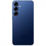 Огляд Мобільний телефон Samsung Galaxy S25+ 12/256Gb Navy (SM-S936BDBDEUC): характеристики, відгуки, ціни.