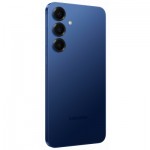 Огляд Мобільний телефон Samsung Galaxy S25+ 12/256Gb Navy (SM-S936BDBDEUC): характеристики, відгуки, ціни.