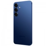 Огляд Мобільний телефон Samsung Galaxy S25+ 12/256Gb Navy (SM-S936BDBDEUC): характеристики, відгуки, ціни.
