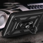 Огляд Чохол до мобільного телефона BeCover Military Xiaomi Redmi Note 14 5G Black (712867): характеристики, відгуки, ціни.