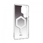 Огляд Чохол до мобільного телефона UAG Samsung Galaxy S25 Ultra Plyo with Magnet Black/Clear Ombre (21448611404G): характеристики, відгуки, ціни.