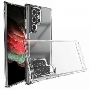 Чохол до мобільного телефона BeCover Samsung Galaxy S25 Ultra SM-S938 Transparancy (712903)