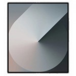 Огляд Чохол до мобільного телефона Samsung Clear Case Samsung Galaxy Fold 6 Transparent (EF-QF956CTEGUA): характеристики, відгуки, ціни.