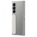 Огляд Чохол до мобільного телефона Samsung Clear Case Samsung Galaxy Fold 6 Transparent (EF-QF956CTEGUA): характеристики, відгуки, ціни.