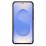 Огляд Чохол до мобільного телефона Samsung Clear Standing Cover Samsung Galaxy S22 Plus Transparen (EF-JS936CBEGWW): характеристики, відгуки, ціни.