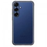 Огляд Чохол до мобільного телефона Samsung Clear Standing Cover Samsung Galaxy S22 Plus Transparen (EF-JS936CBEGWW): характеристики, відгуки, ціни.