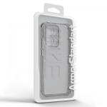 Огляд Чохол до мобільного телефона Armorstandart Air Force OPPO Reno13 5G Camera cover Clear (ARM81881): характеристики, відгуки, ціни.