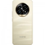 Огляд Мобільний телефон realme 13 Pro+ 5G 8/256GB Monet Gold: характеристики, відгуки, ціни.