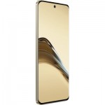 Огляд Мобільний телефон realme 13 Pro+ 5G 8/256GB Monet Gold: характеристики, відгуки, ціни.