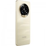 Огляд Мобільний телефон realme 13 Pro+ 5G 8/256GB Monet Gold: характеристики, відгуки, ціни.