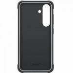 Огляд Чохол до мобільного телефона Samsung Galaxy S25 (S931) Rugged case (EF-RS931CBEGWW): характеристики, відгуки, ціни.