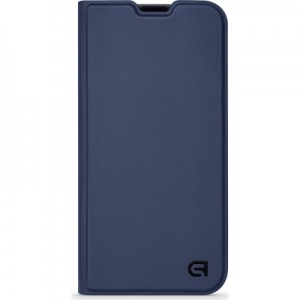 Чохол до мобільного телефона Armorstandart OneFold Case Xiaomi Redmi Note 14 Pro+ 5G Dark Blue (ARM79809)