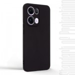 Огляд Чохол до мобільного телефона Armorstandart Matte Slim Fit OPPO Reno13 Pro 5G Camera cover Black (ARM81897): характеристики, відгуки, ціни.