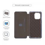 Огляд Чохол до мобільного телефона Armorstandart G-Case Motorola G15 Blue (ARM82970): характеристики, відгуки, ціни.