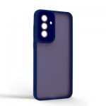Огляд Чохол до мобільного телефона Armorstandart ShadeX Samsung A56 5G Blue (ARM83074): характеристики, відгуки, ціни.