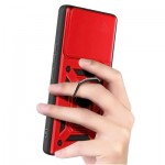Огляд Чохол до мобільного телефона BeCover Military Xiaomi Redmi Note 14 5G Red (713094): характеристики, відгуки, ціни.