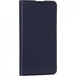 Огляд Чохол до мобільного телефона BeCover Exclusive New Style Samsung Galaxy A56 SM-A566 Blue (713031): характеристики, відгуки, ціни.
