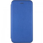 Огляд Чохол до мобільного телефона BeCover Exclusive Samsung Galaxy A36 SM-A366 Blue (713028): характеристики, відгуки, ціни.