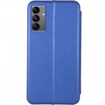 Огляд Чохол до мобільного телефона BeCover Exclusive Samsung Galaxy A36 SM-A366 Blue (713028): характеристики, відгуки, ціни.