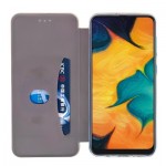 Огляд Чохол до мобільного телефона BeCover Exclusive Samsung Galaxy A36 SM-A366 Blue (713028): характеристики, відгуки, ціни.
