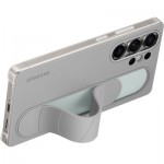 Огляд Чохол до мобільного телефона Samsung Galaxy S25 Ultra (S938) Standing Grip case Grey (EF-GS938CJEGWW): характеристики, відгуки, ціни.