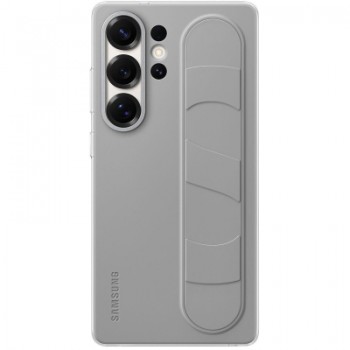 Чохол до мобільного телефона Samsung Galaxy S25 Ultra (S938) Standing Grip case Grey (EF-GS938CJEGWW)