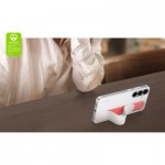 Огляд Чохол до мобільного телефона Samsung Galaxy S25+ (S936) Standing Grip case Grey (EF-GS936CJEGWW): характеристики, відгуки, ціни.