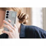 Огляд Чохол до мобільного телефона Samsung Galaxy S25+ (S936) Standing Grip case Grey (EF-GS936CJEGWW): характеристики, відгуки, ціни.