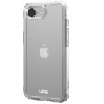 Огляд Чохол до мобільного телефона UAG iPhone 16E (4th Gen, 2025), Plyo, Ice (114502114343): характеристики, відгуки, ціни.