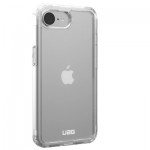 Огляд Чохол до мобільного телефона UAG iPhone 16E (4th Gen, 2025), Plyo, Ice (114502114343): характеристики, відгуки, ціни.