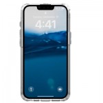 Огляд Чохол до мобільного телефона UAG iPhone 16E (4th Gen, 2025), Plyo, Ice (114502114343): характеристики, відгуки, ціни.
