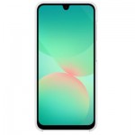 Огляд Чохол до мобільного телефона Samsung Galaxy A26 (A266) Clear Case (EF-QA266CTEGWW): характеристики, відгуки, ціни.
