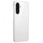 Огляд Чохол до мобільного телефона Samsung Galaxy A26 (A266) Clear Case (EF-QA266CTEGWW): характеристики, відгуки, ціни.
